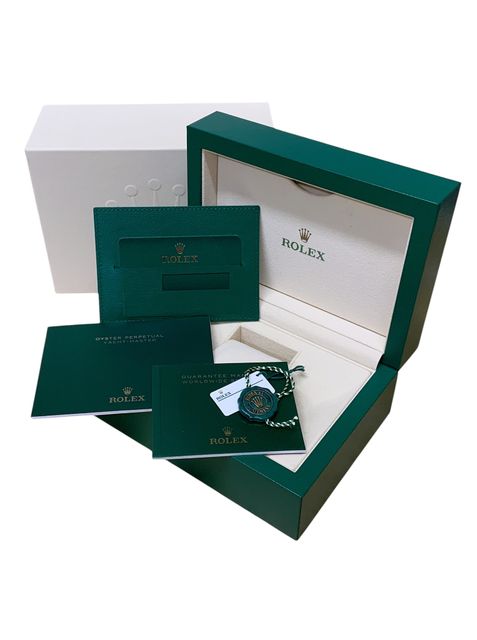 Rolex Yacht-Master 126622 Image 4
